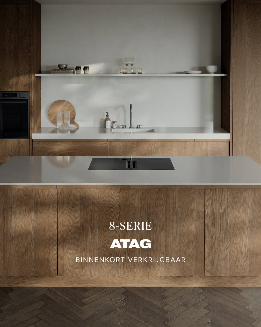 Foto: atag 8 serie
