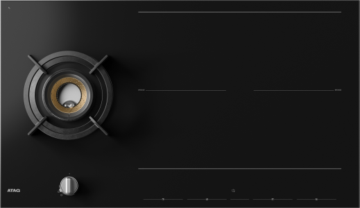 Foto: atag wonen nl kookplaatCONV 300Wx300H IG29571SVA IMG1