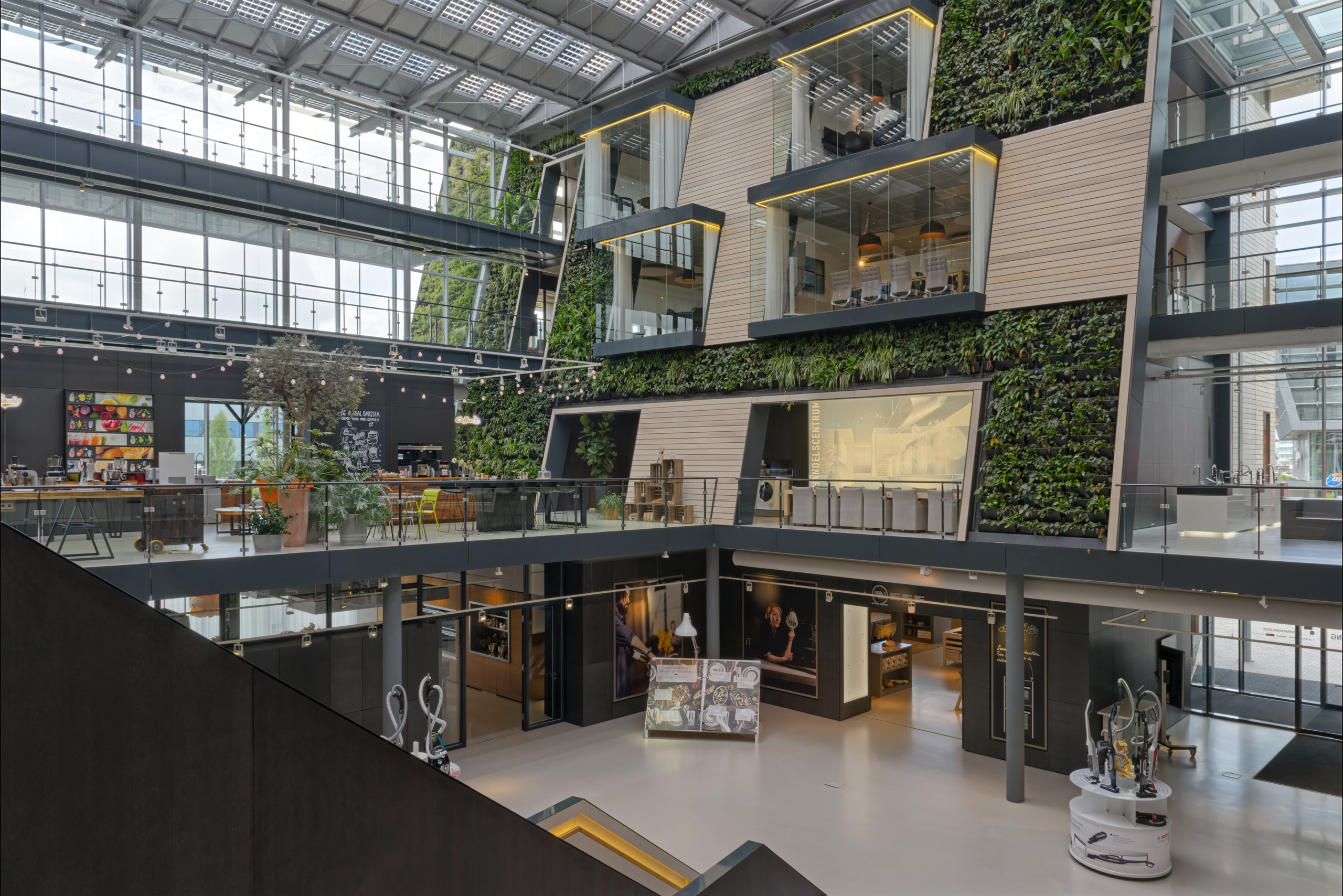 Foto: tranquilo bsh inspiratiehuis2020 hoofddorp 22