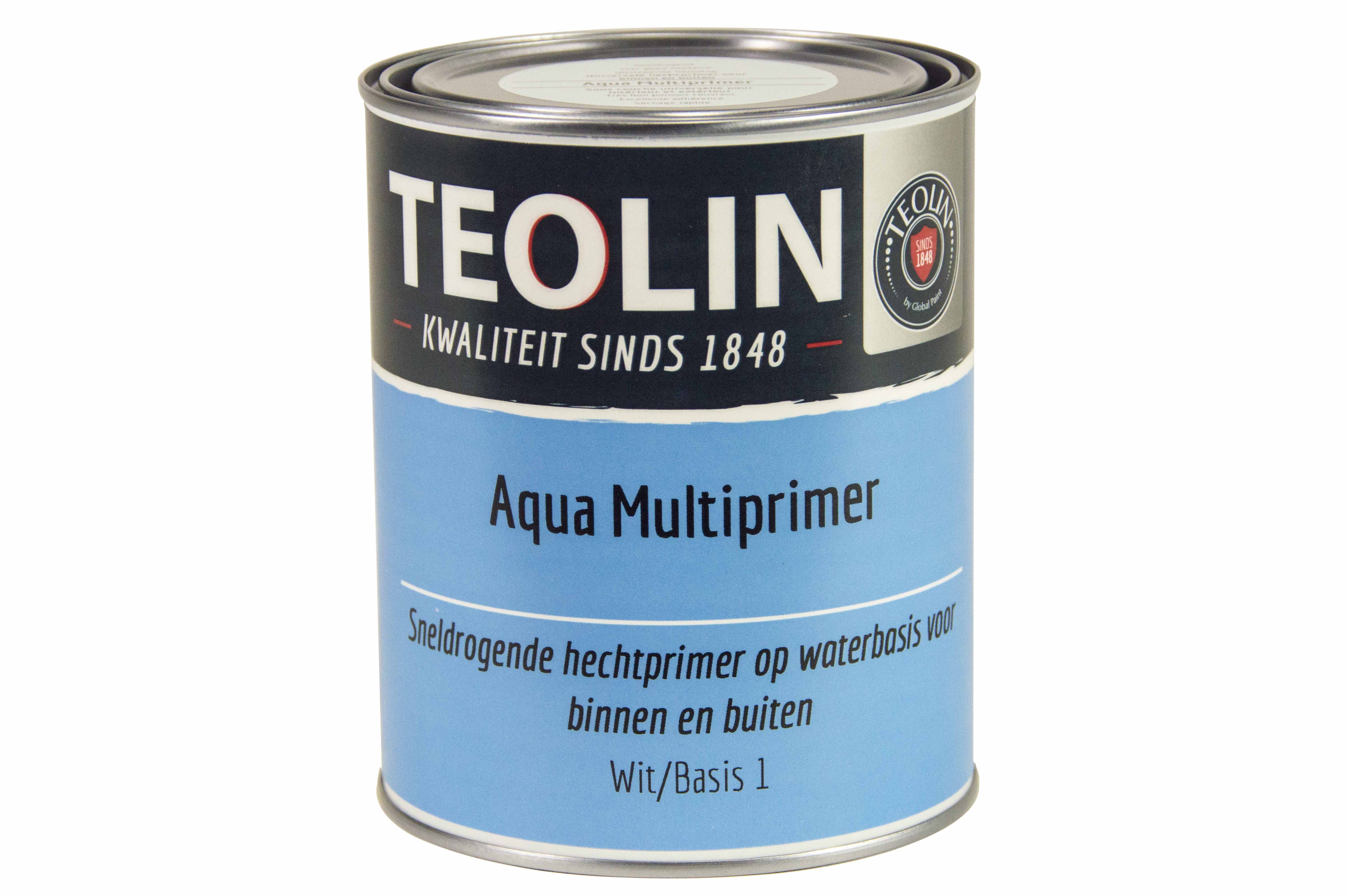 Foto: Teolin Aqua Multiprimer 1Liter Packshot