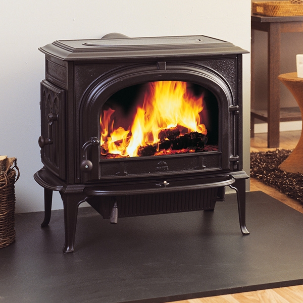 Foto: Jotul F500 special edition