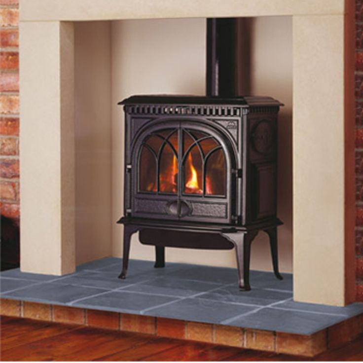 Foto: Jotul gf 300