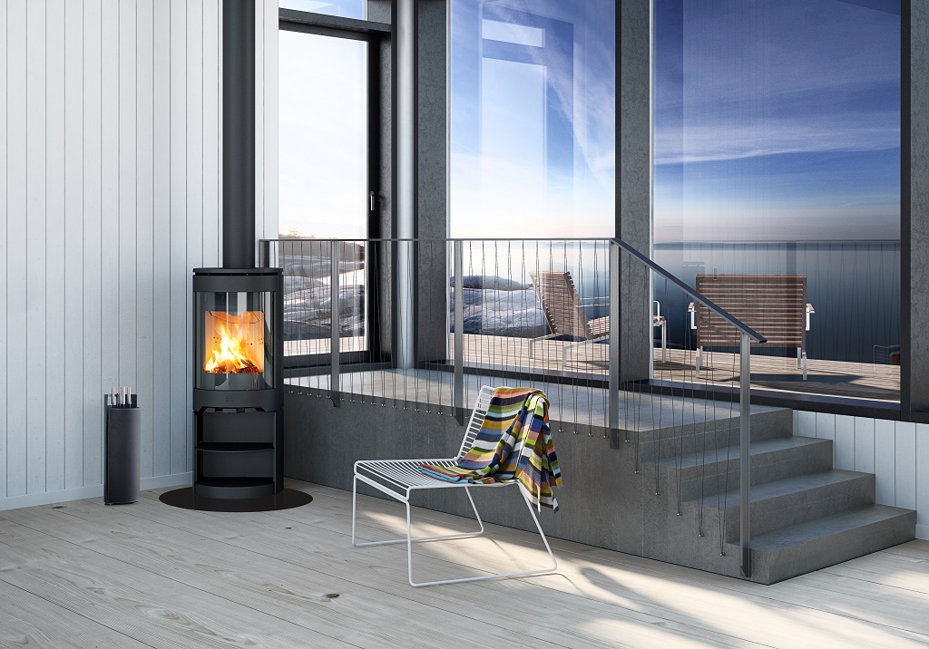 Foto: Wonennl Jotul F 481