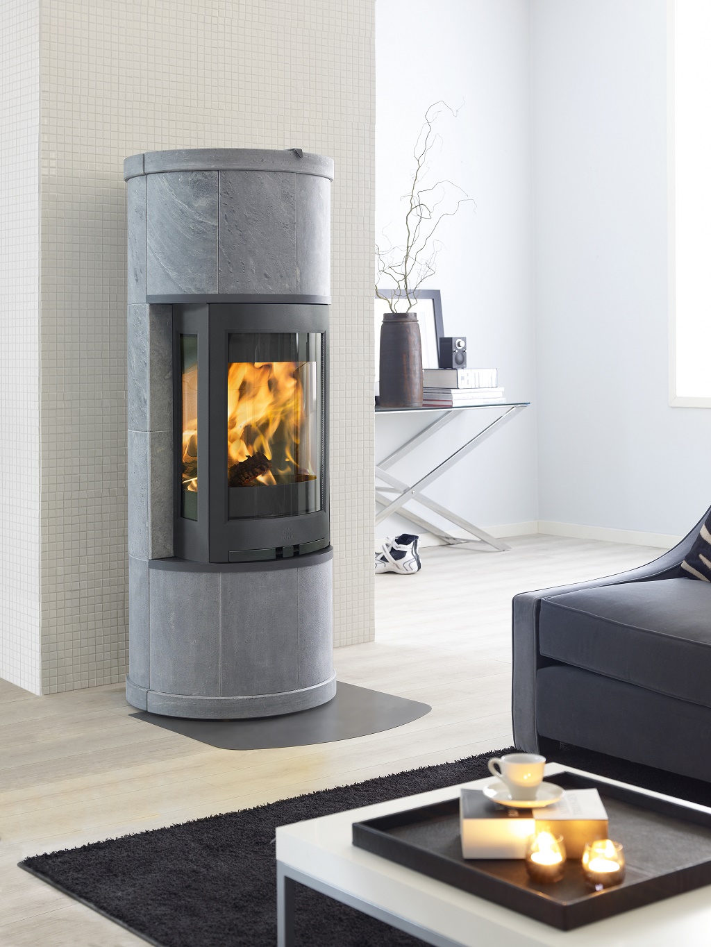 Foto: Wonennl Jotul FS 162