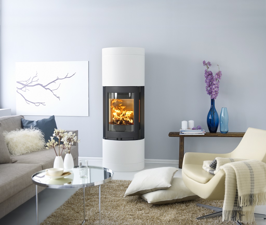 Foto: Wonennl Jotul FS 84 advance