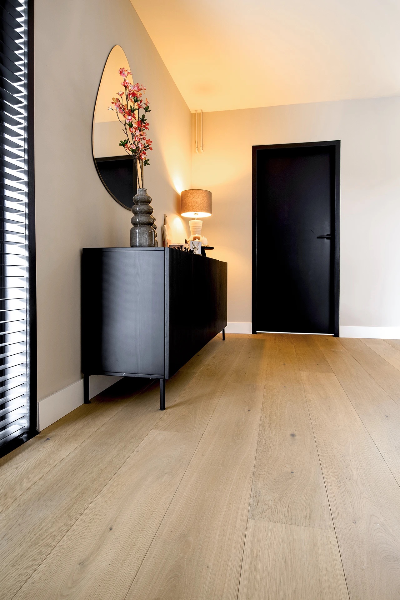 Foto: Dual Parquet reg    Euro eiken Rustiek 02