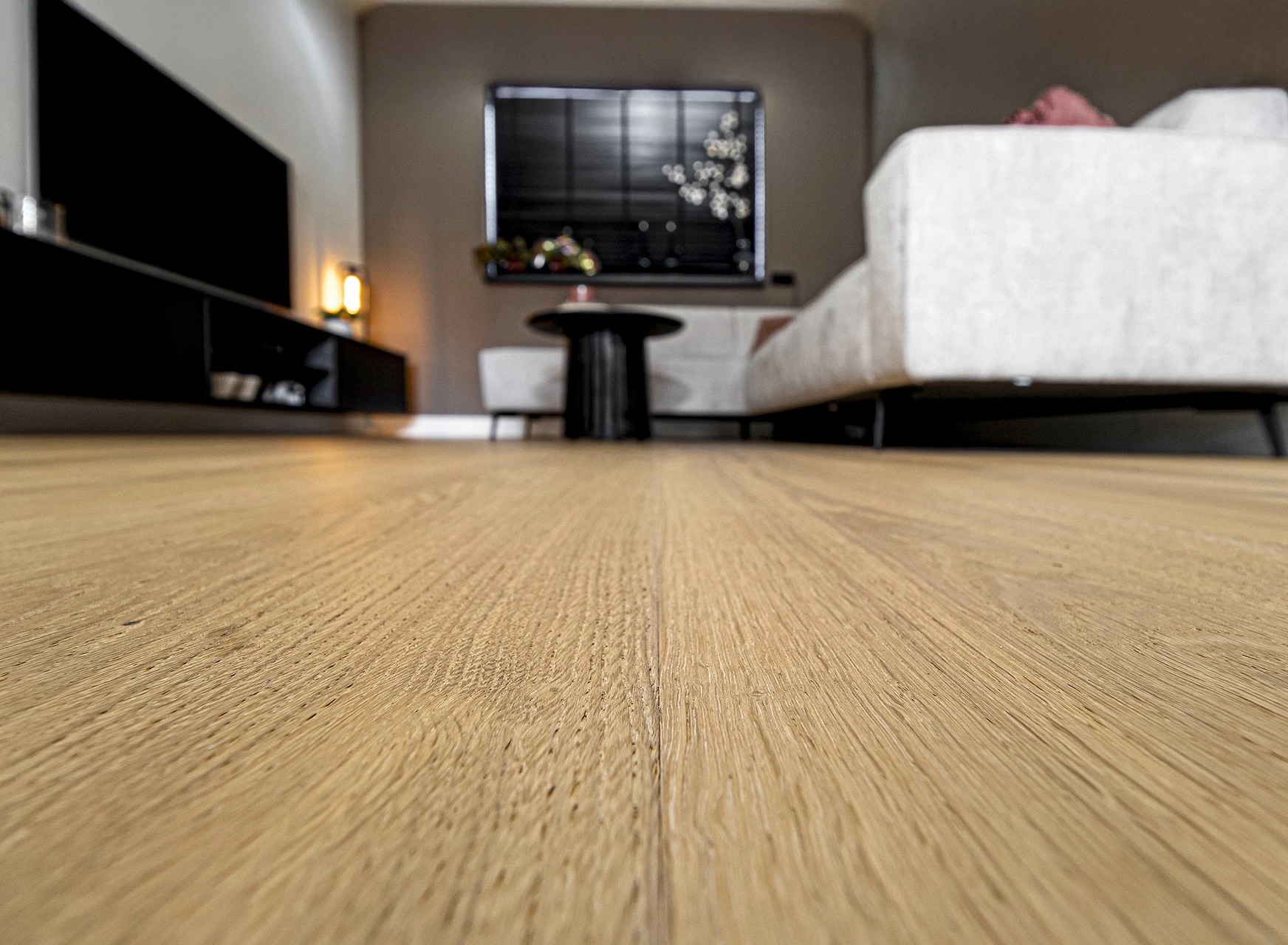 Foto: Dual Parquet reg    Euro eiken Rustiek 04