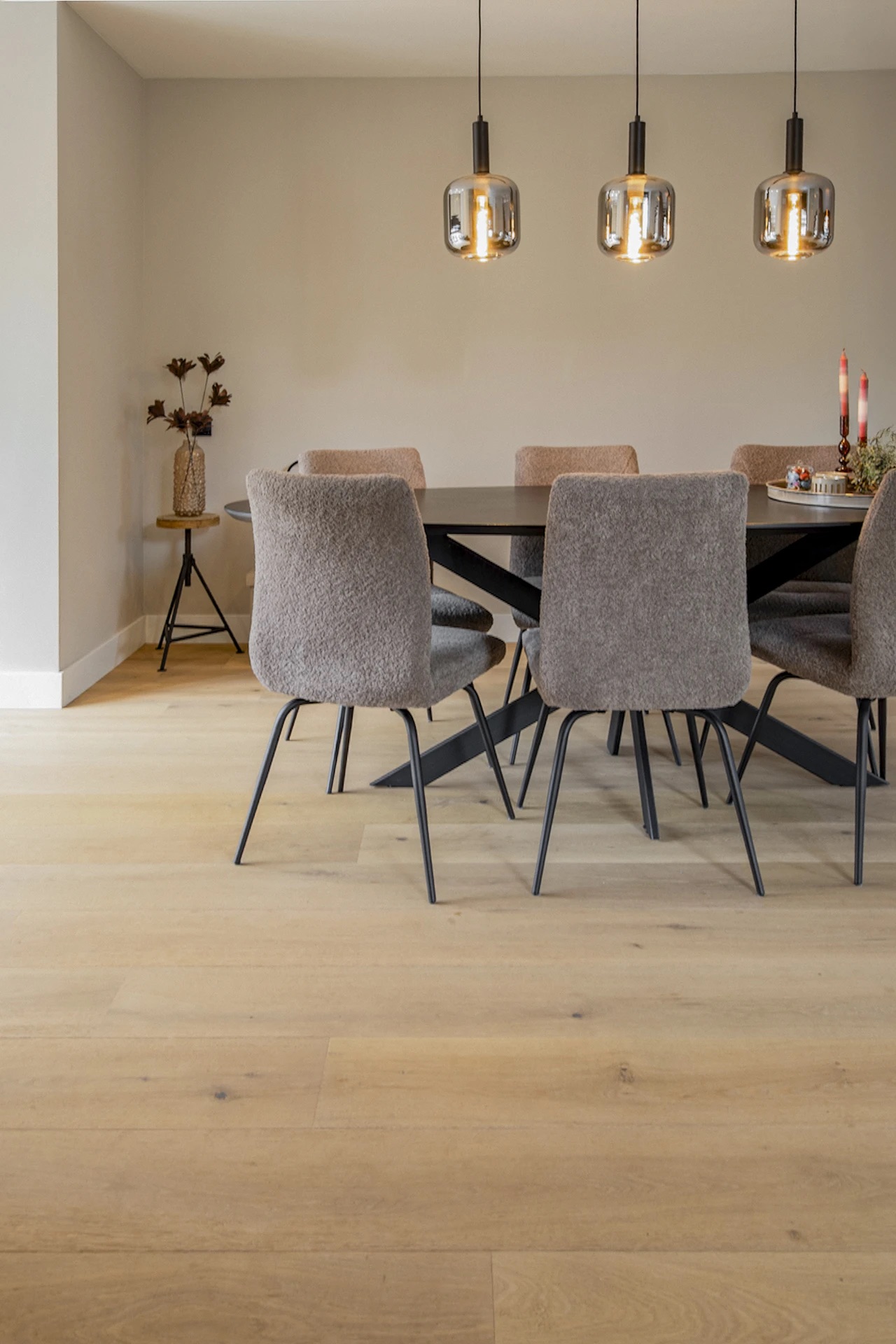 Foto: Dual Parquet reg    Euro eiken Rustiek 05