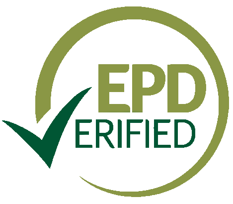 EPD verified