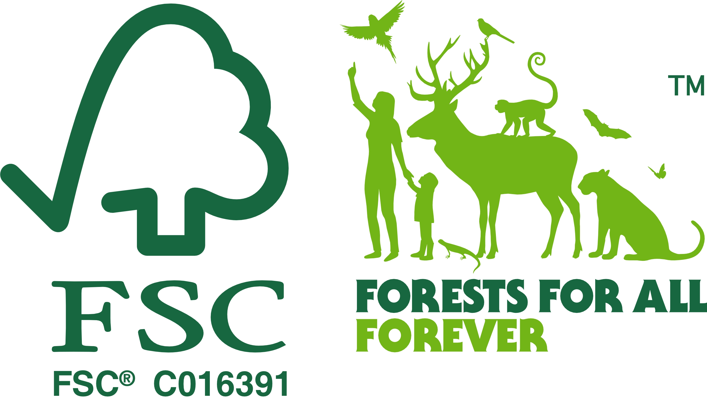 FSC Stamp