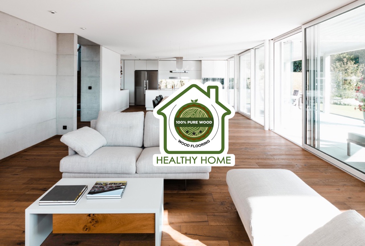 Foto : Cinzento Custom Made® Introduceert... Healthy Home