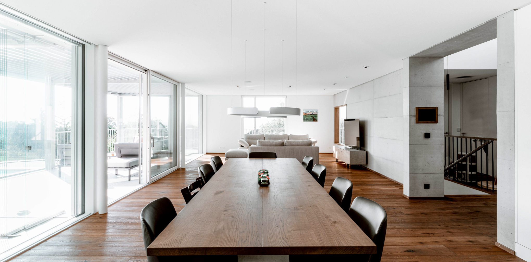 Foto: Villa Zwitserland   Vintage 3