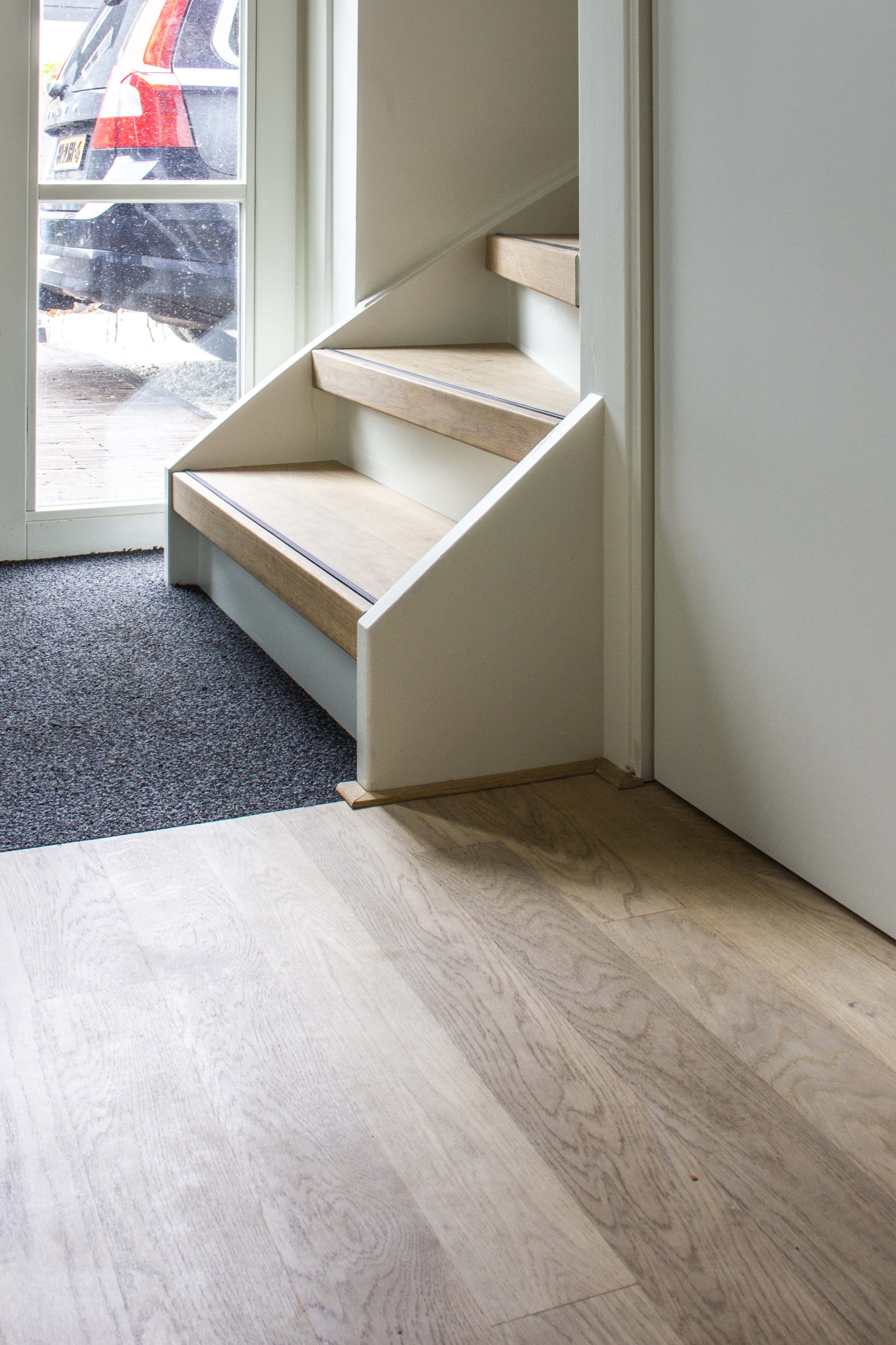 Traprenovatie Cinzento Custom Made