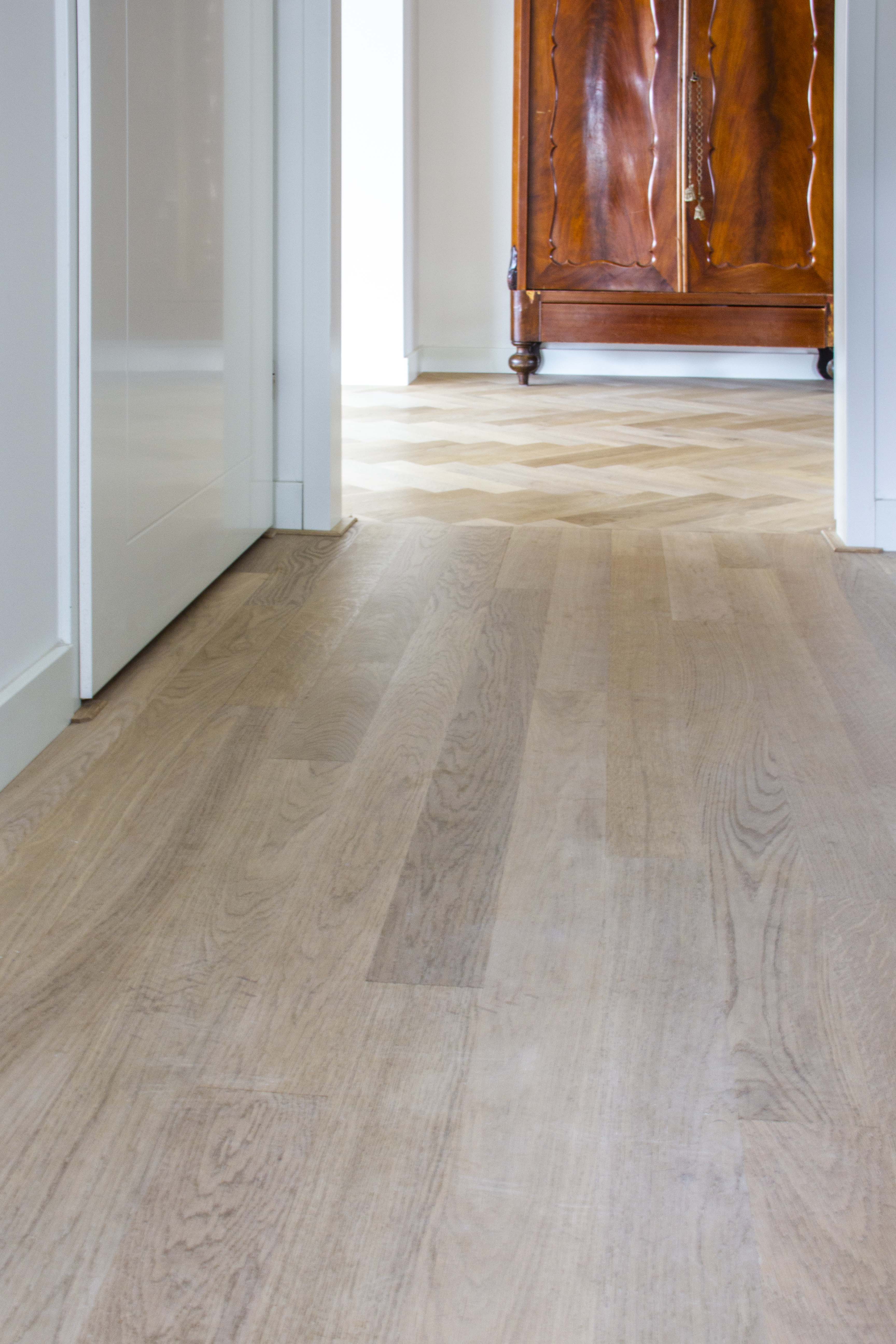 Traprenovatie Cinzento Custom Made