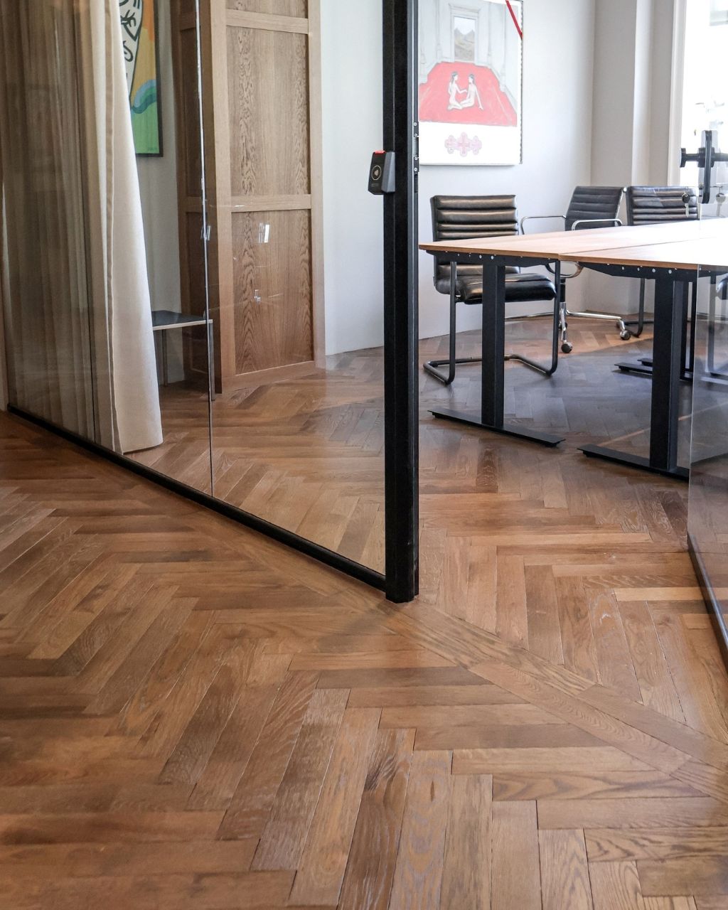 Foto: cinzento wonen