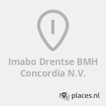 Imabo Drentse BMH Concordia NV