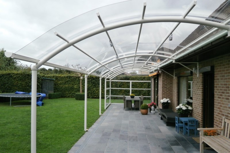 Foto: terrasoverkapping bozarc 06