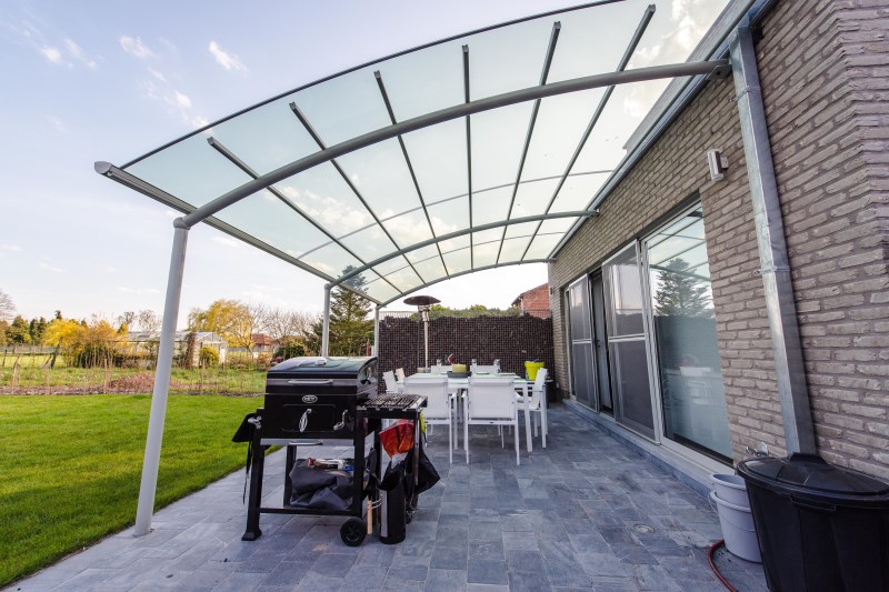 Foto: terrasoverkapping bozarc 08