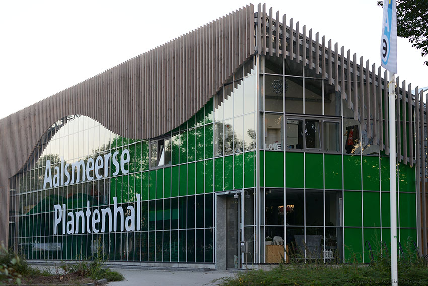 Profielfoto van Aalsmeerse Plantenhal