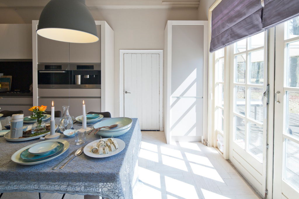 Foto: Solidfloor Driftwood houten vloeren 1