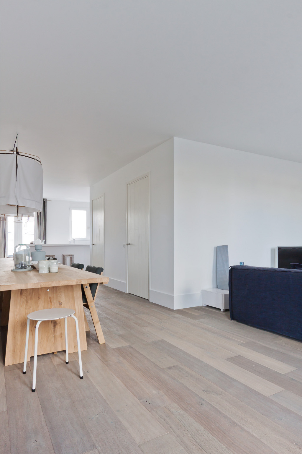 Foto: Solidfloor Driftwood houten vloeren 2