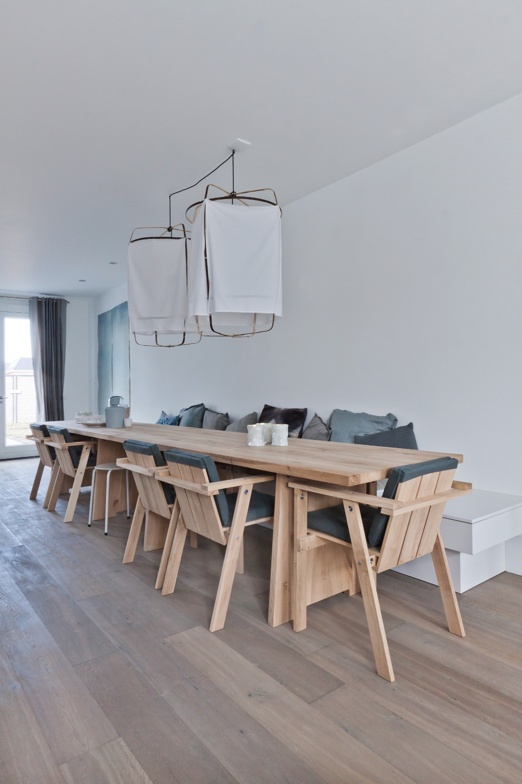 Foto: Solidfloor Driftwood houten vloeren 3