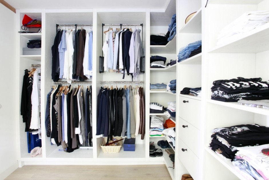 Foto: w3 display inloopkastkledingkast 1 (5)