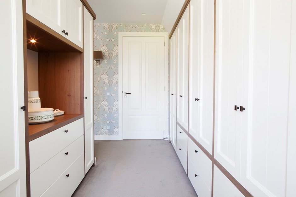 Foto: w3 display inloopkastkledingkast 1