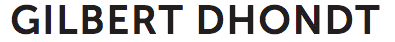 Gilbert Dhondt -  Wonen