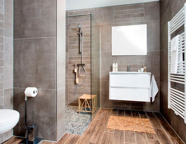 Foto: nieuwe badkamer 2