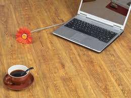 Foto: eiken met laptop