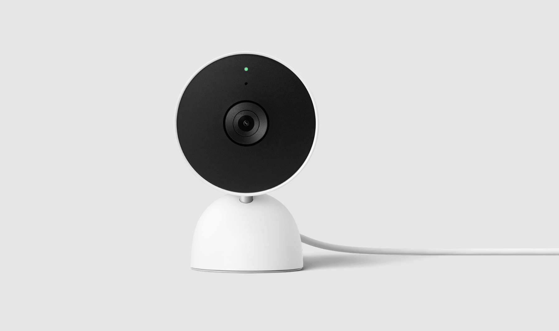 Foto : Review - Google Nest Cam (indoor)