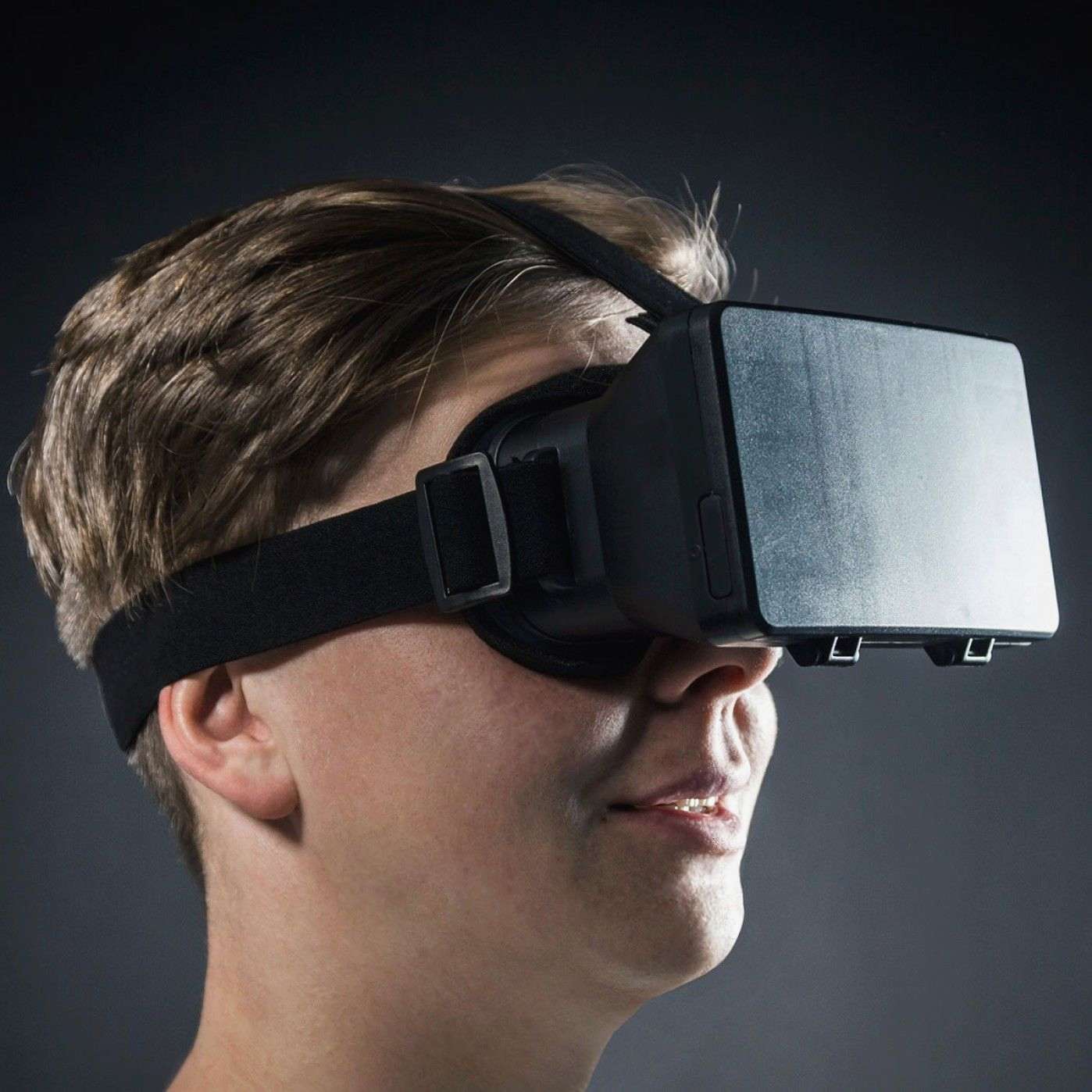Foto : Review - Virtual Reality Headset
