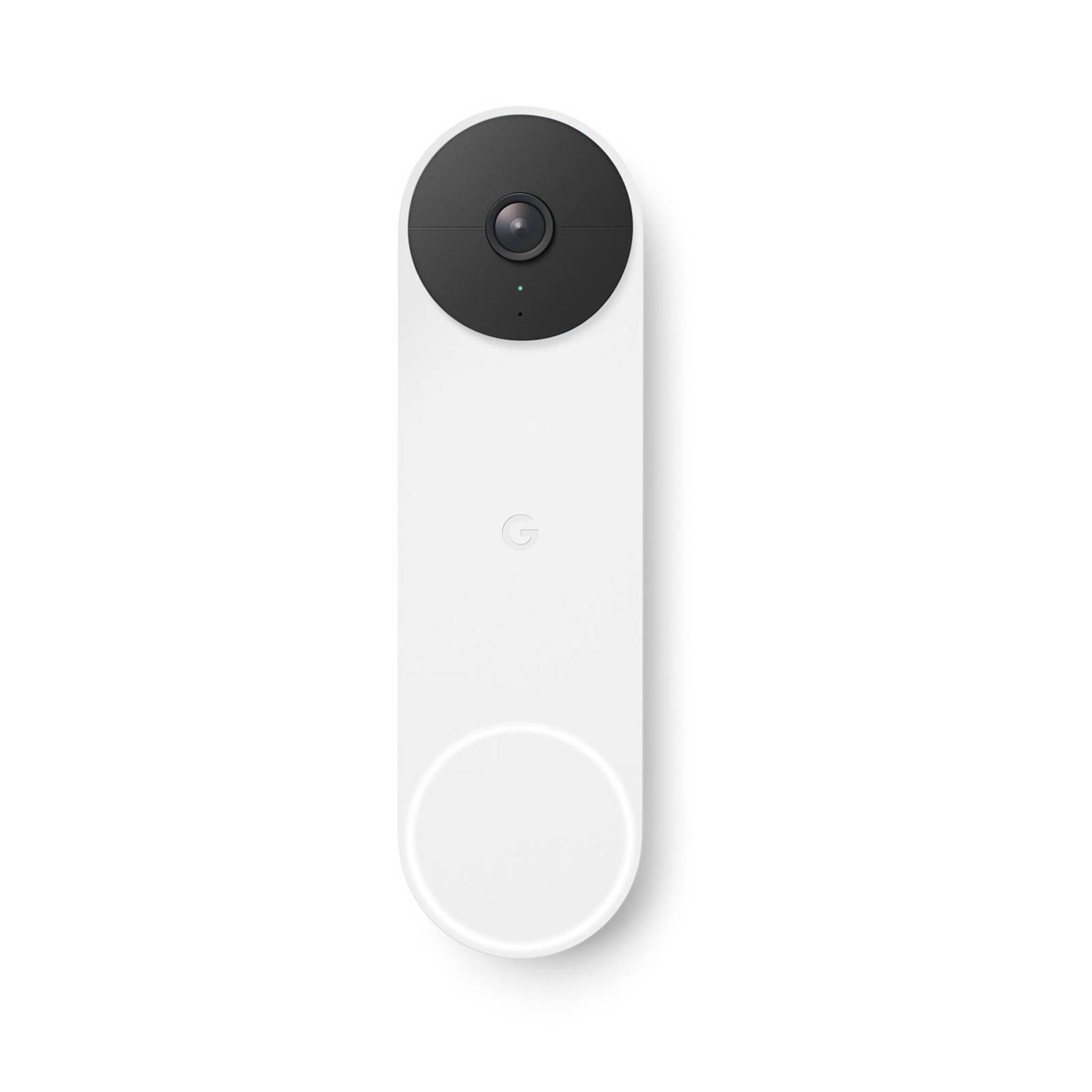 Foto : Review - Google Nest Doorbell