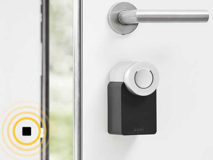 Foto : Review - Nuki Smart Lock