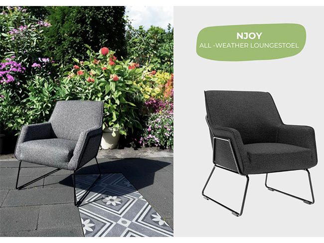 Ontdek het ultieme comfort