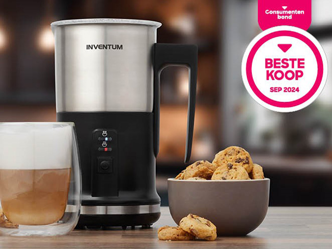 Bekijk deze melkopschuimer