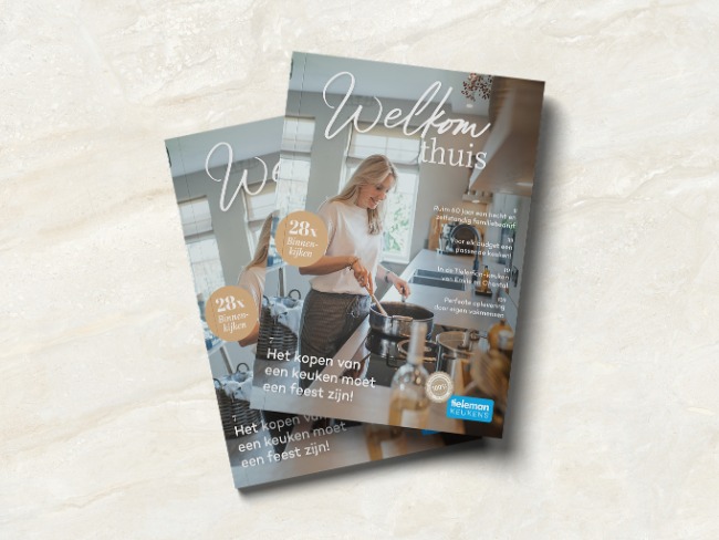 Vraag hem gratis aan