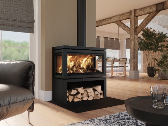 Ook makkelijk stoken