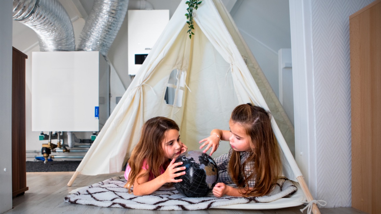 Ga ook voor comfortabele warmte