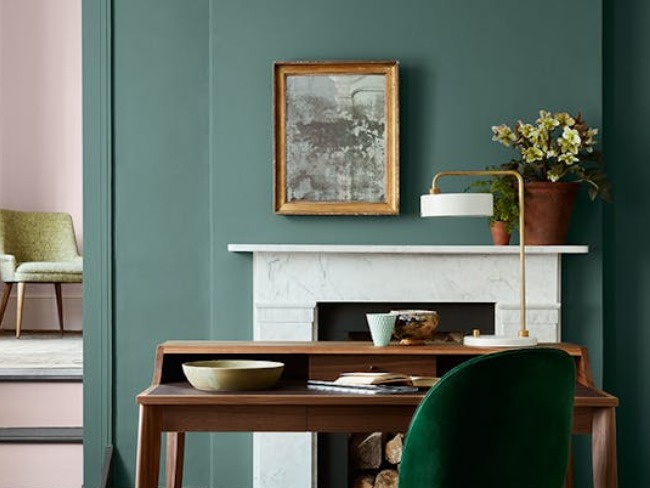 Ga ook voor karakter