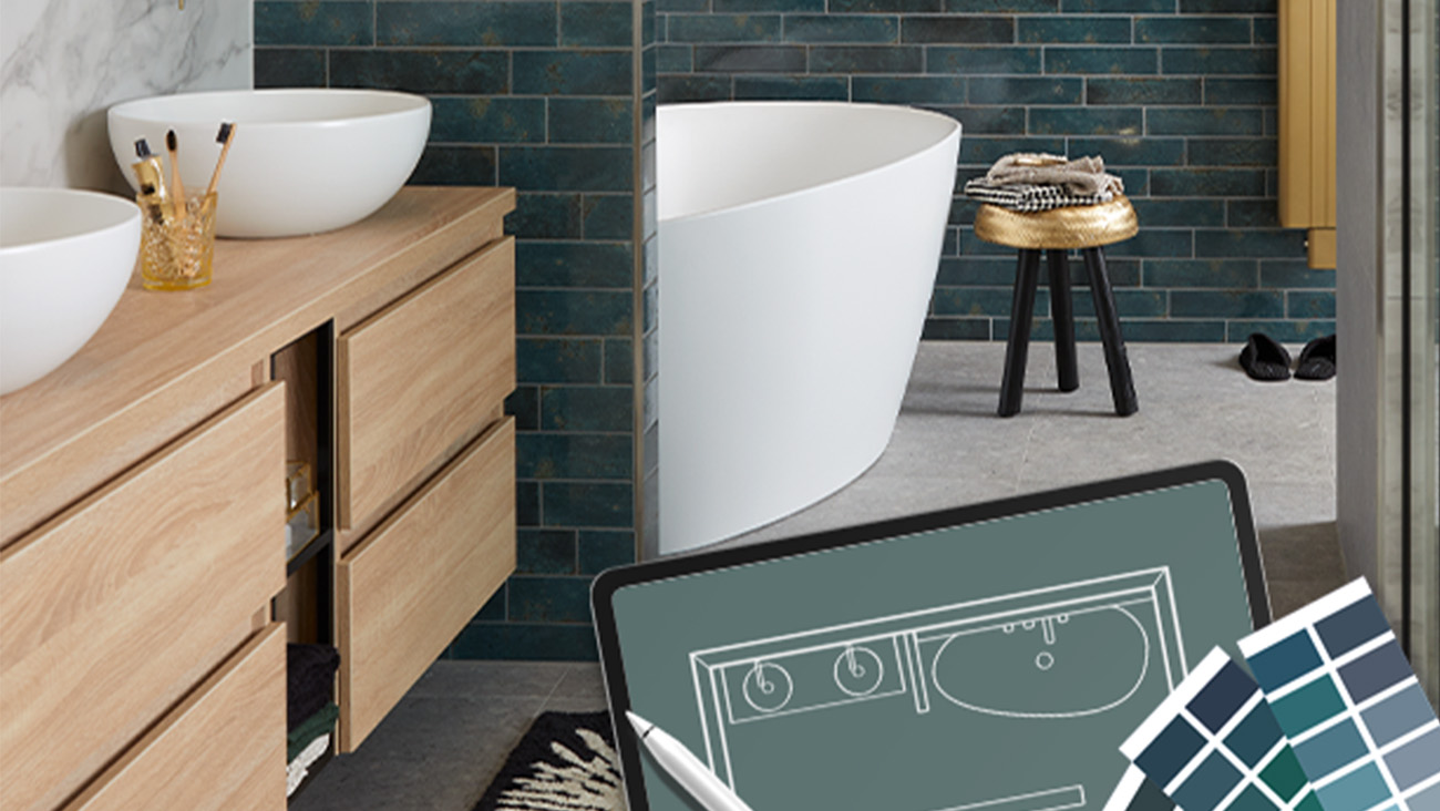 Start nu met ontwerpen