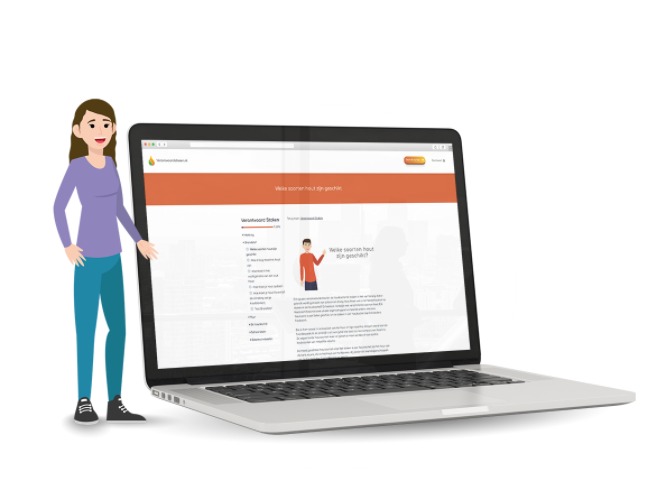 Haal jij het meeste uit je kachel