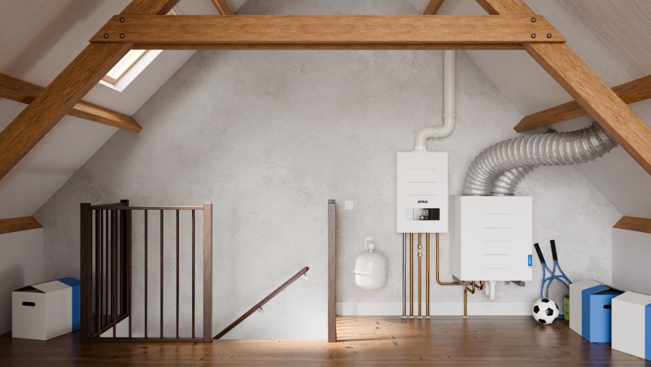 Ga ook voor alles binnen en niets buiten