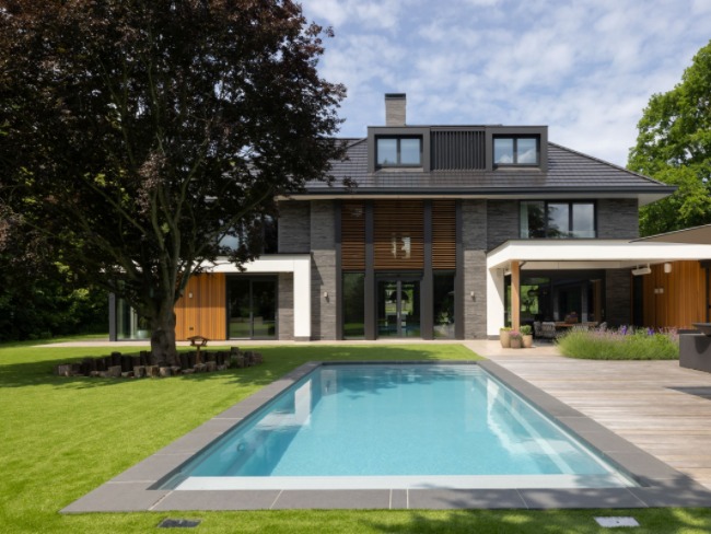 Meer weten over villabouw