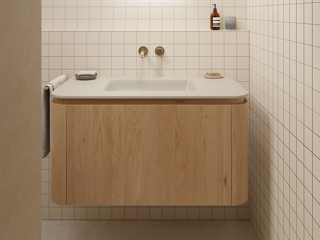 Inspiratie voor vloeiende vormen