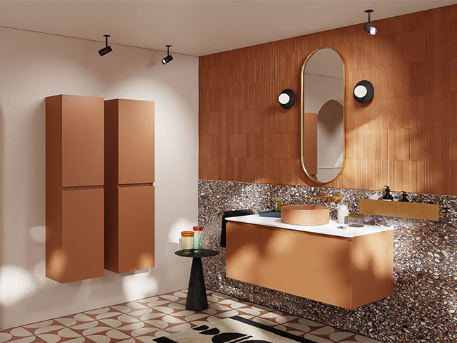 Ontdek deze kleurexplosie