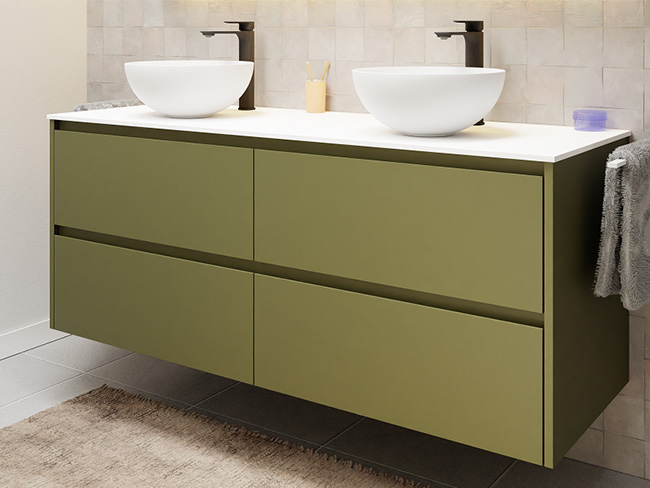 Meer groene inspiratie