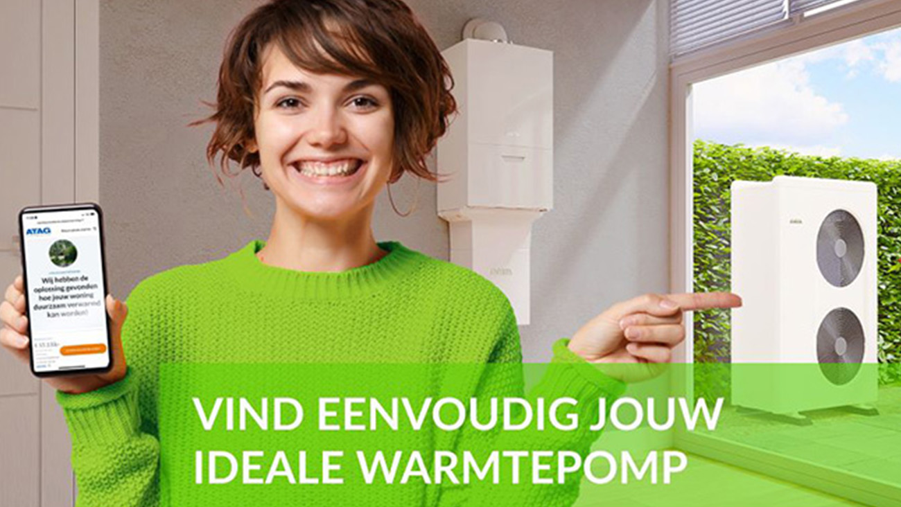 Probeer de ComfortKiezer direct