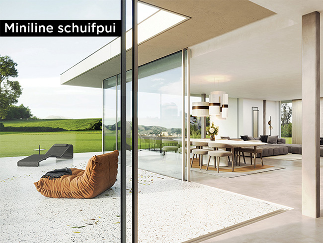 Bekijk deze kozijnen